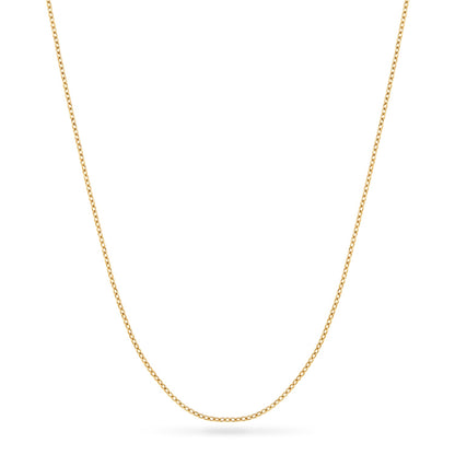 Heart Double Photo Locket Necklace (Gold)