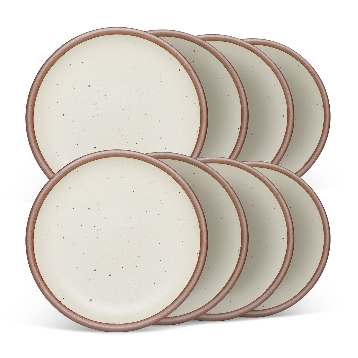 Side Plate 8-Pack