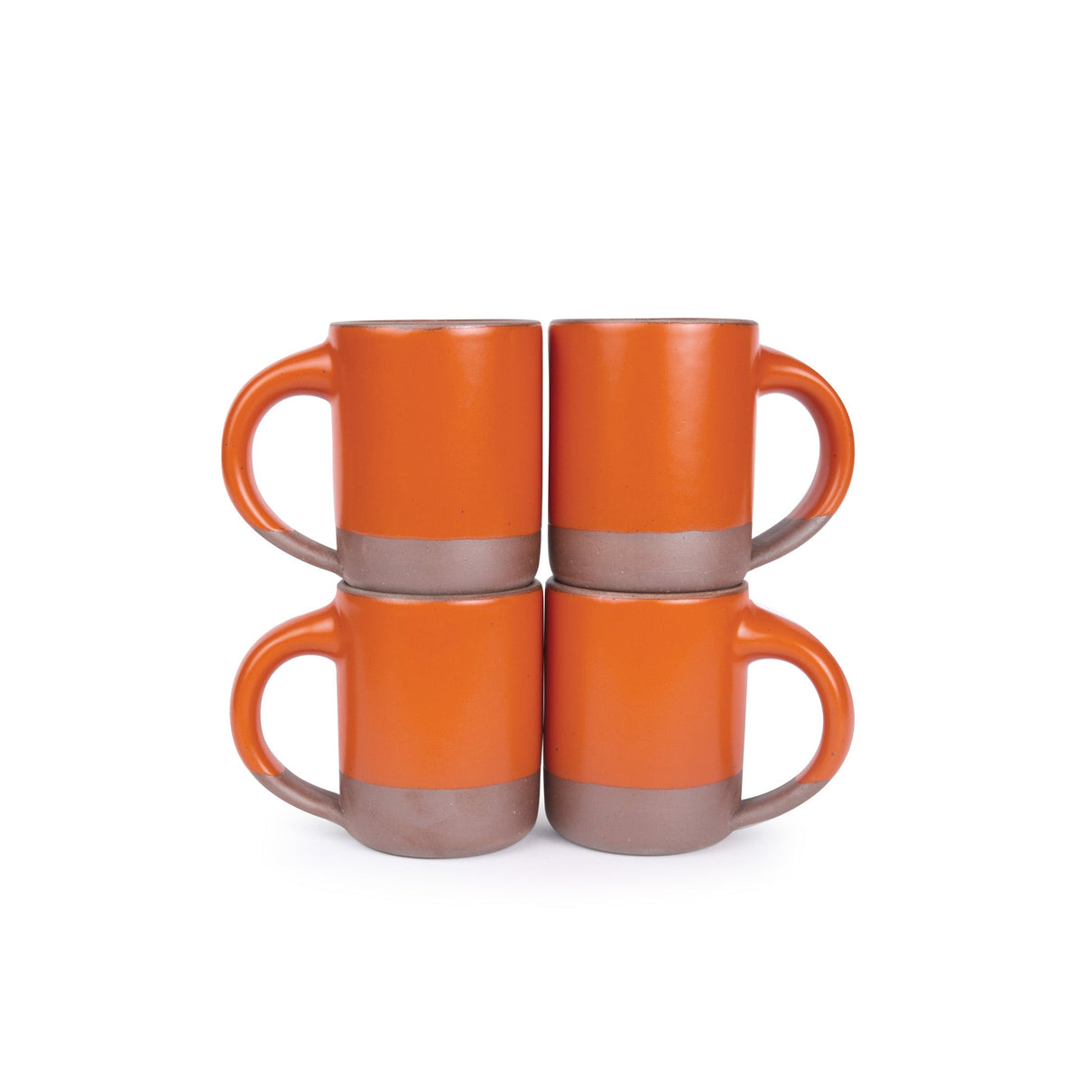 The Mug 4-Pack