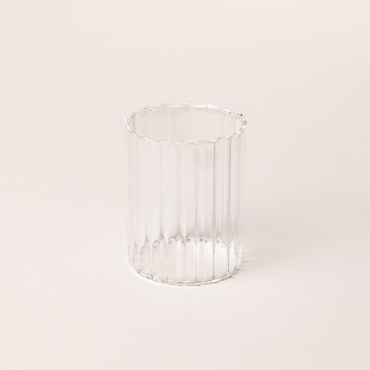 Laguna Textured Glassware
