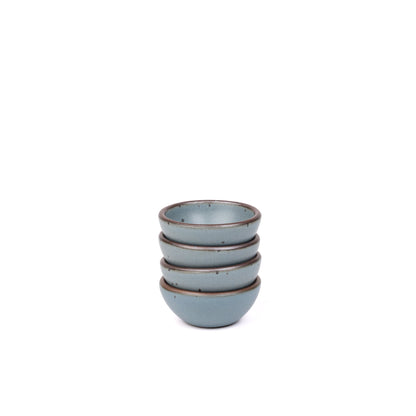 Bitty Bowl 4-Pack