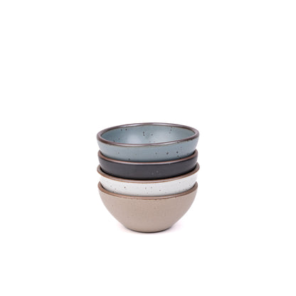 Ice Cream Bowl 4-Pack