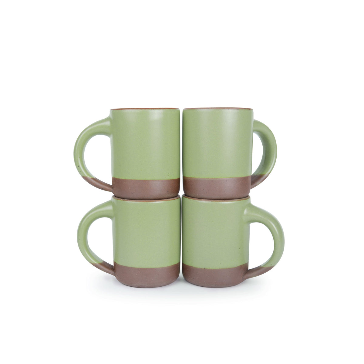 The Mug 4-Pack