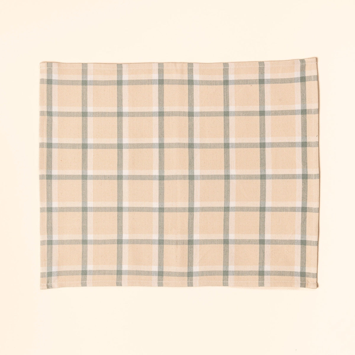 Albers Placemat