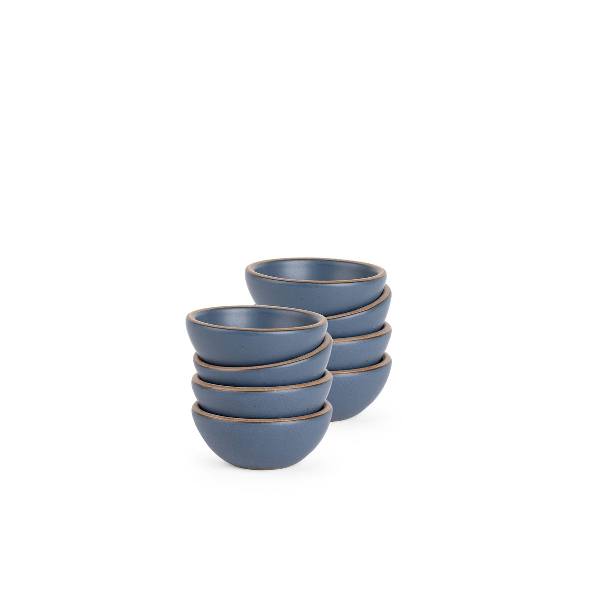 Bitty Bowl 8-Pack