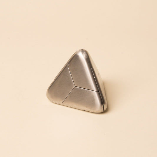 Tetra Puzzle