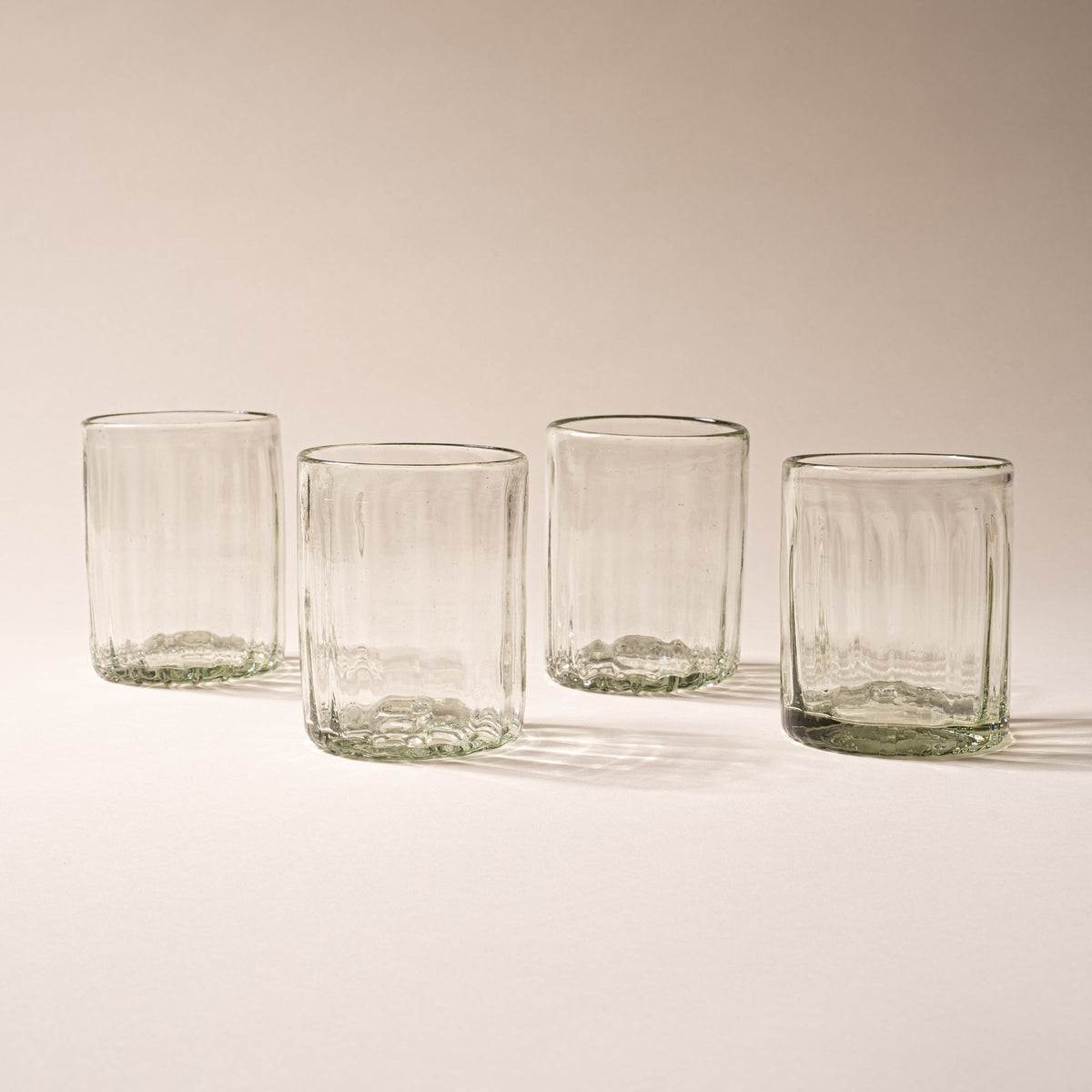 Ripple Glassware