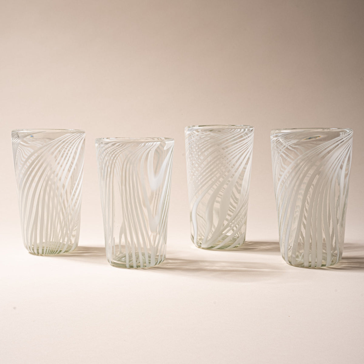 Curio Glassware