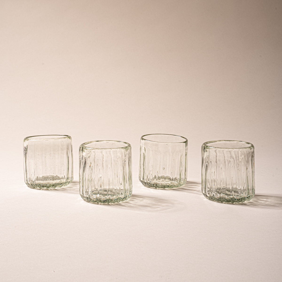 Ripple Glassware