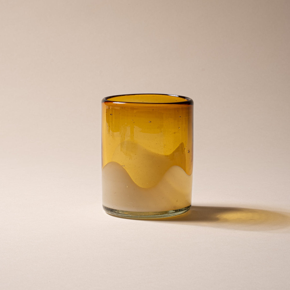 Wave Glassware