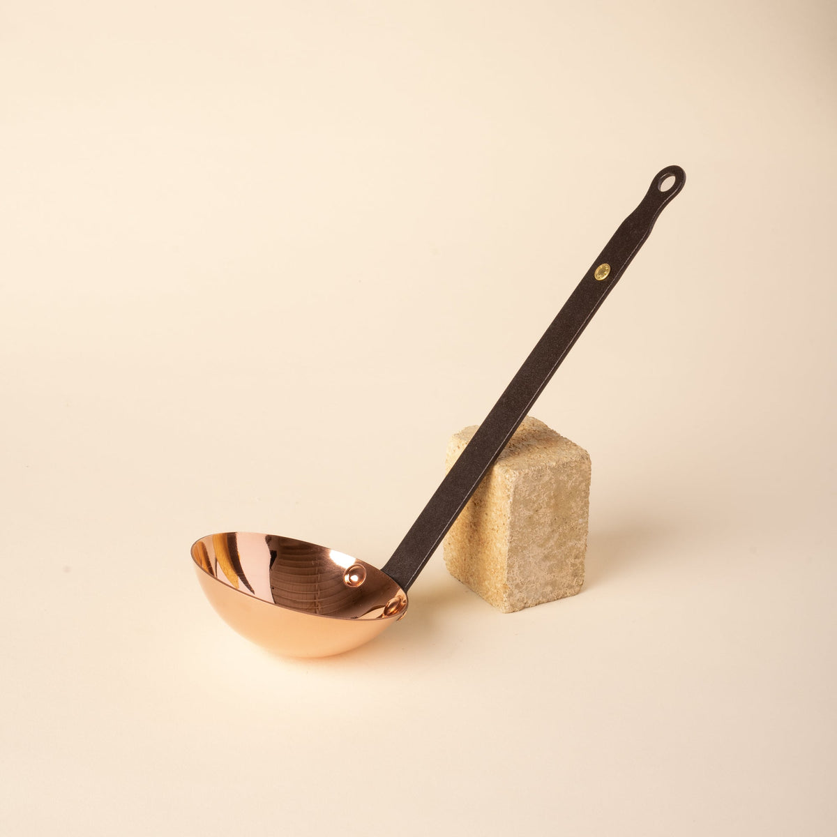 Copper Kitchen Utensils