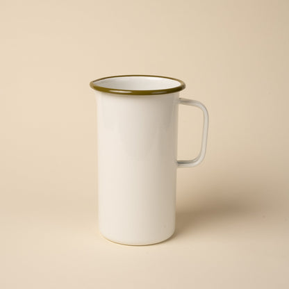 East Fork Enamel Drinkware
