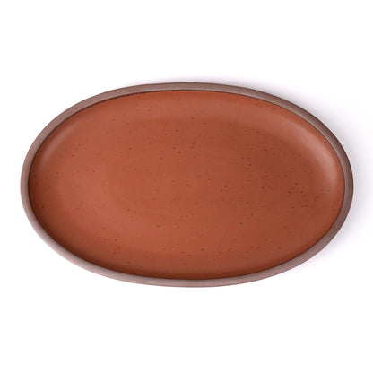 Oval Platter