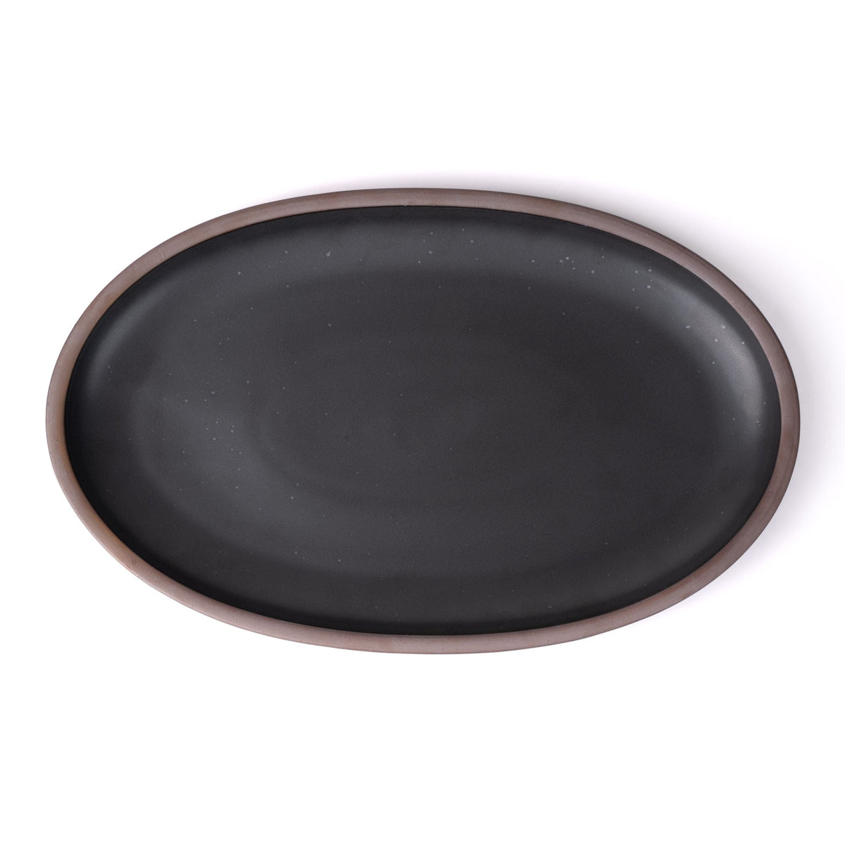 Oval Platter