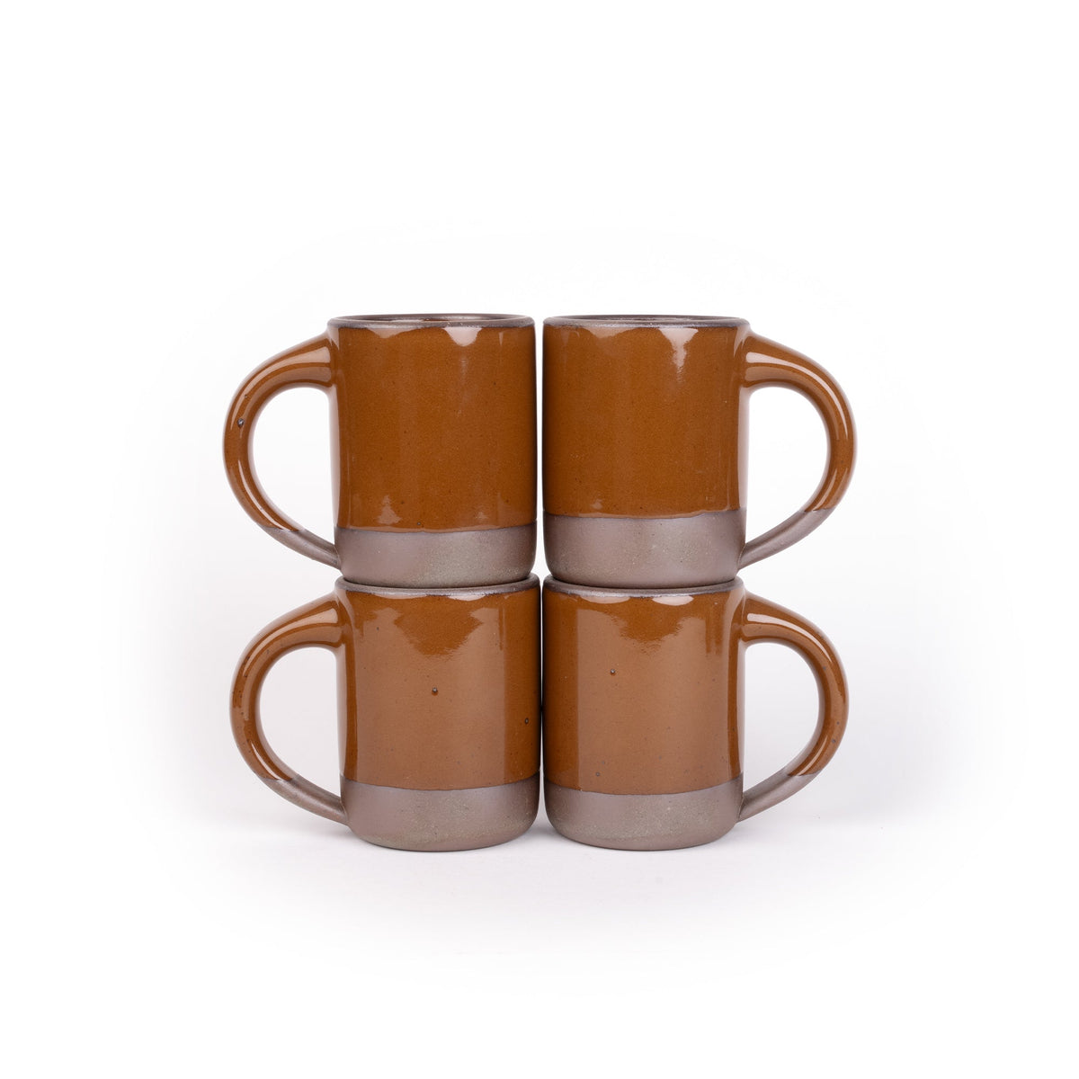 The Mug 4-Pack