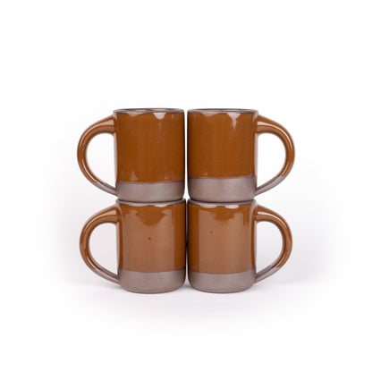 The Mug 4-Pack