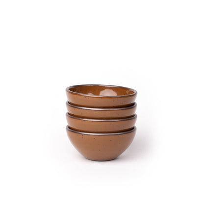 Ice Cream Bowl 4-Pack