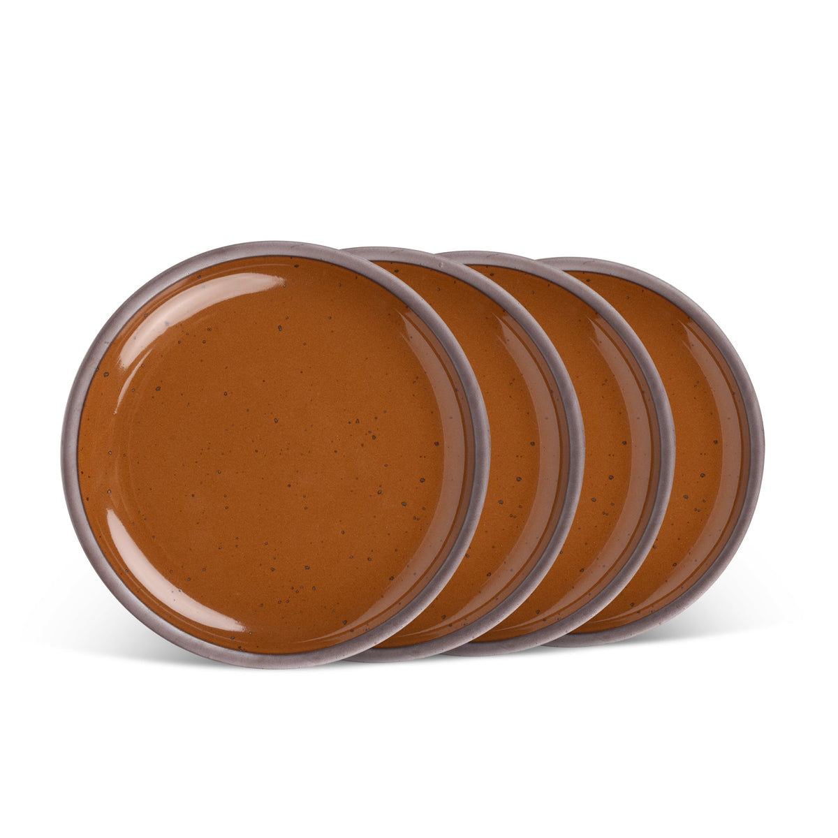 Side Plate 4-Pack