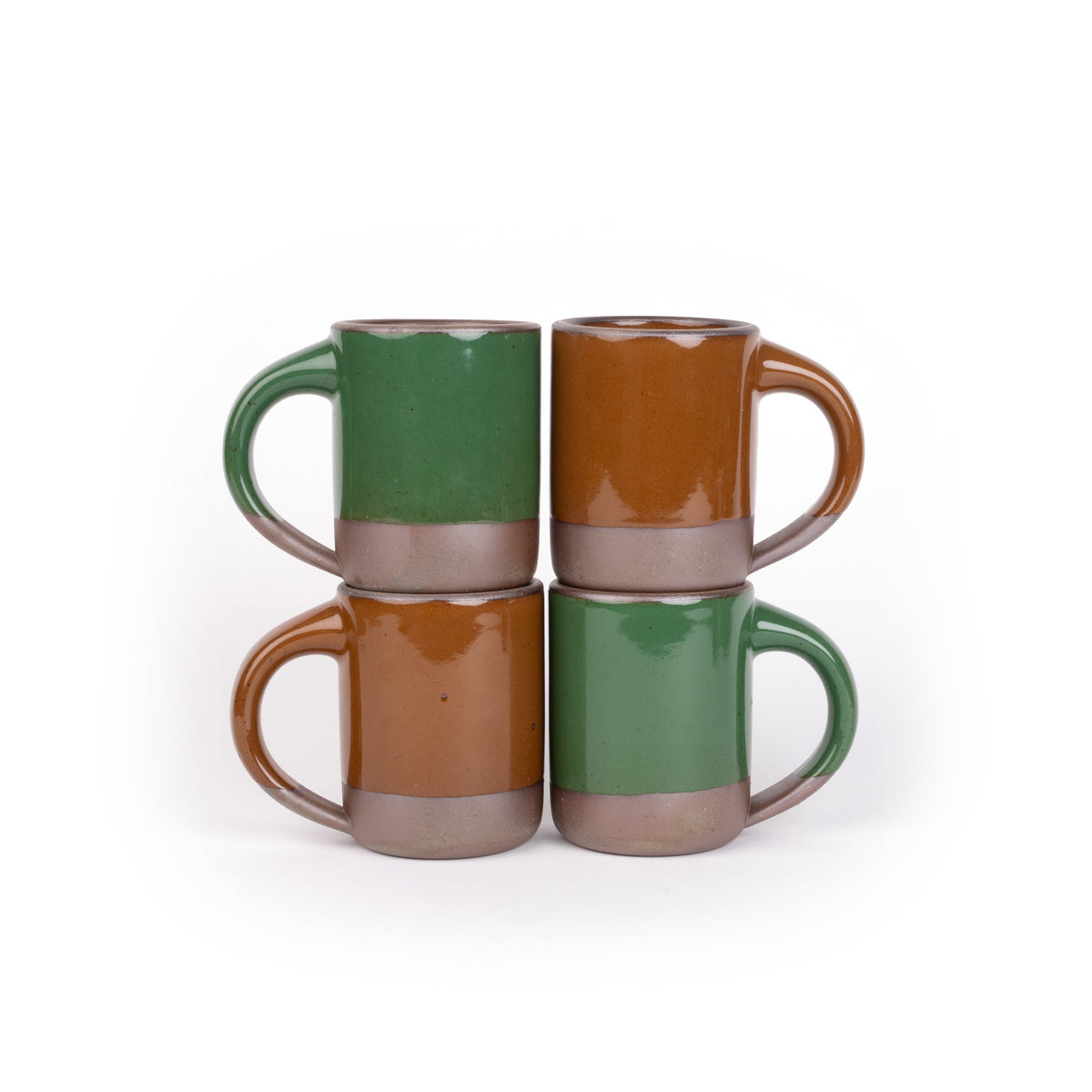 The Mug 4-Pack