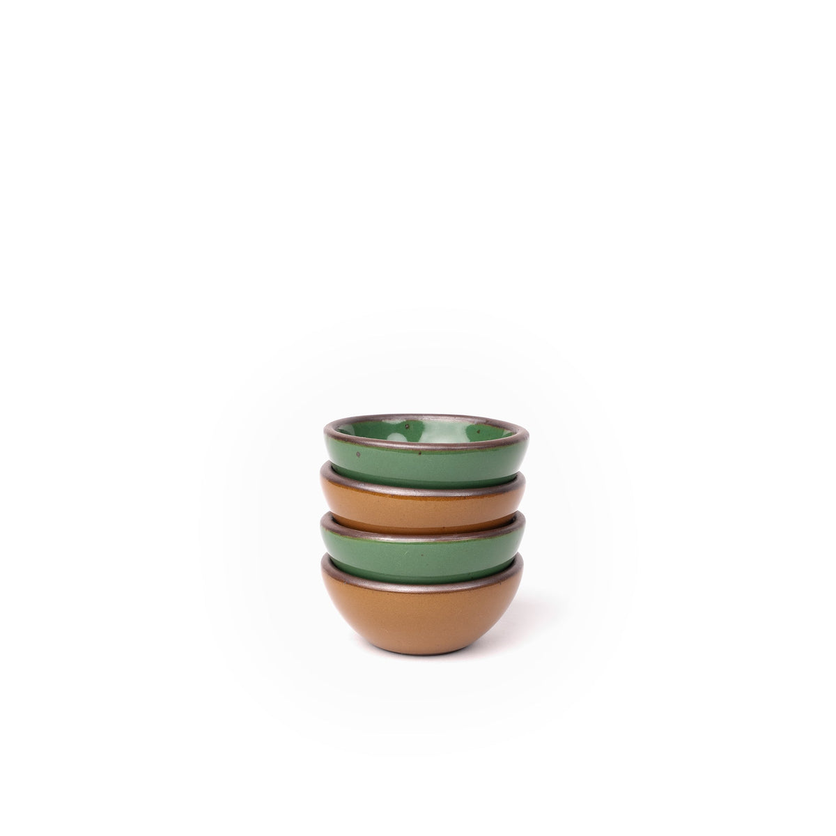 Bitty Bowl 4-Pack