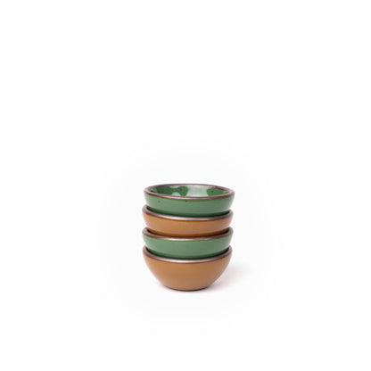 Bitty Bowl 4-Pack