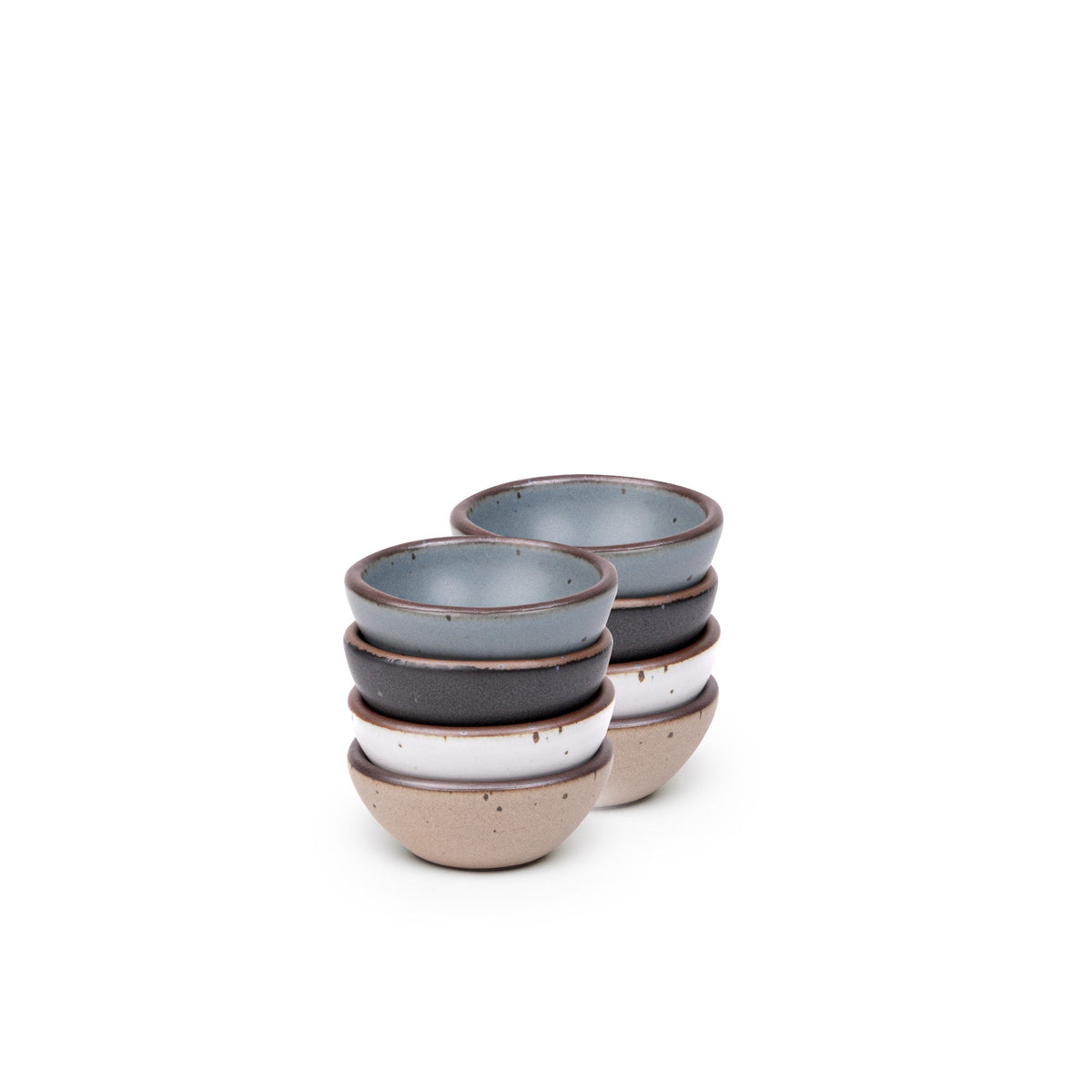 Bitty Bowl 8-Pack