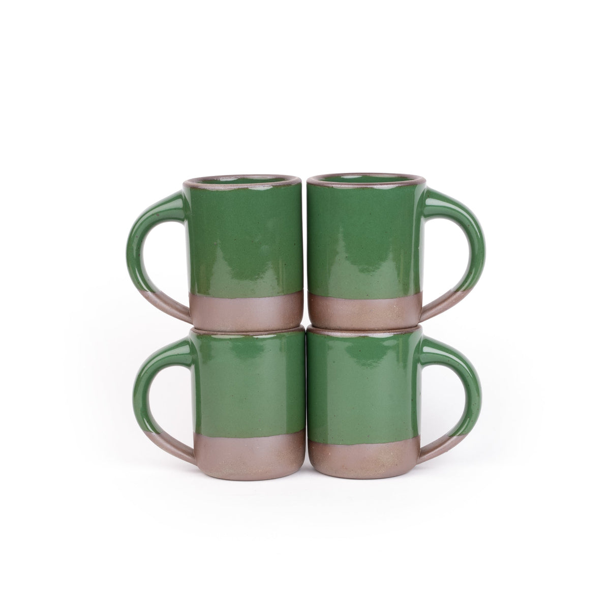 The Mug 4-Pack