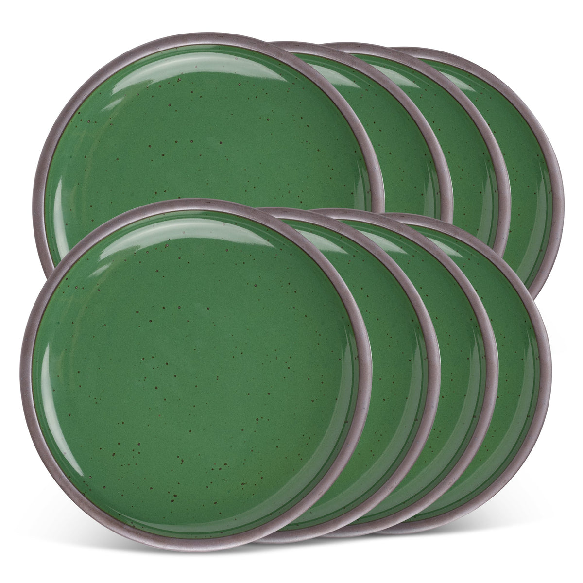 Dinner Plate 8-Pack