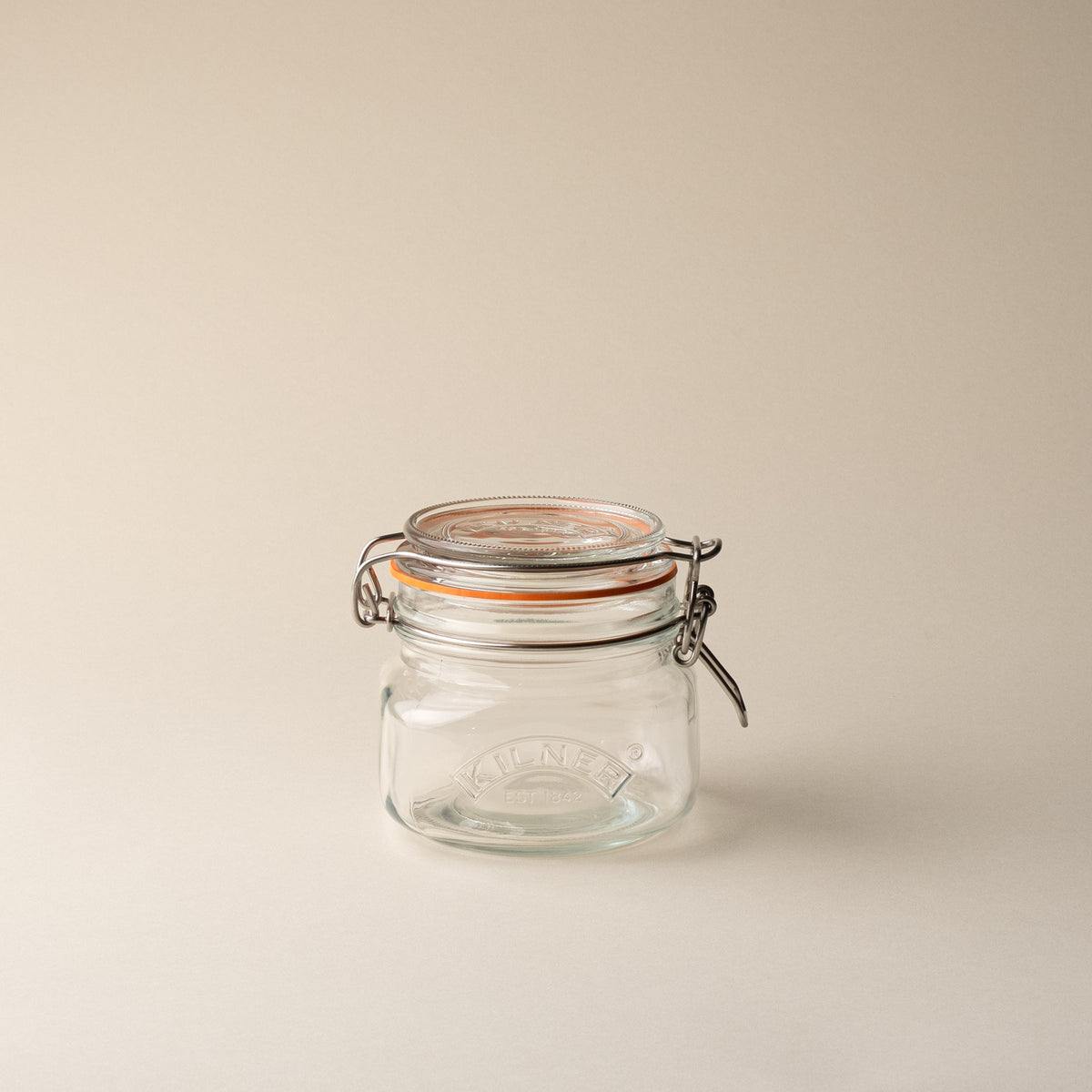Kilner Glass Jars