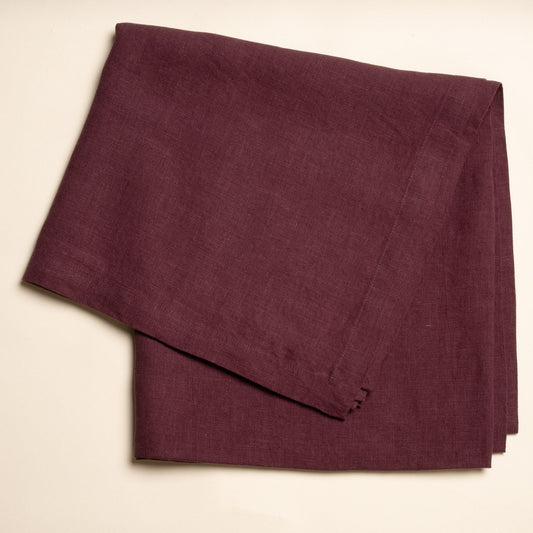 East Fork Linen Tablecloth