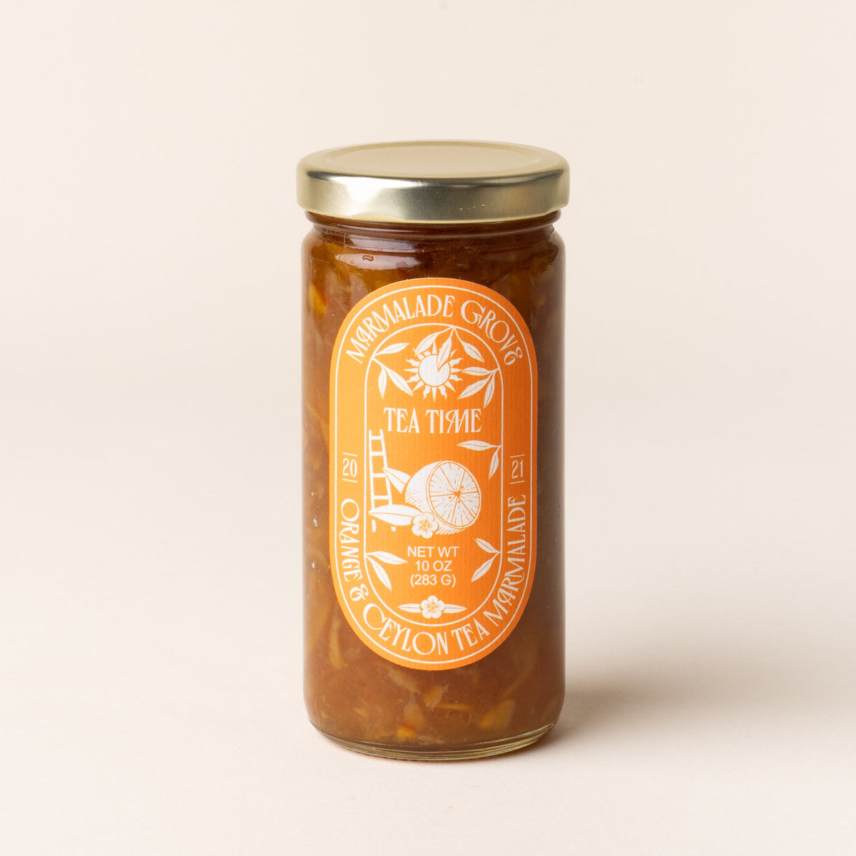 Marmalade