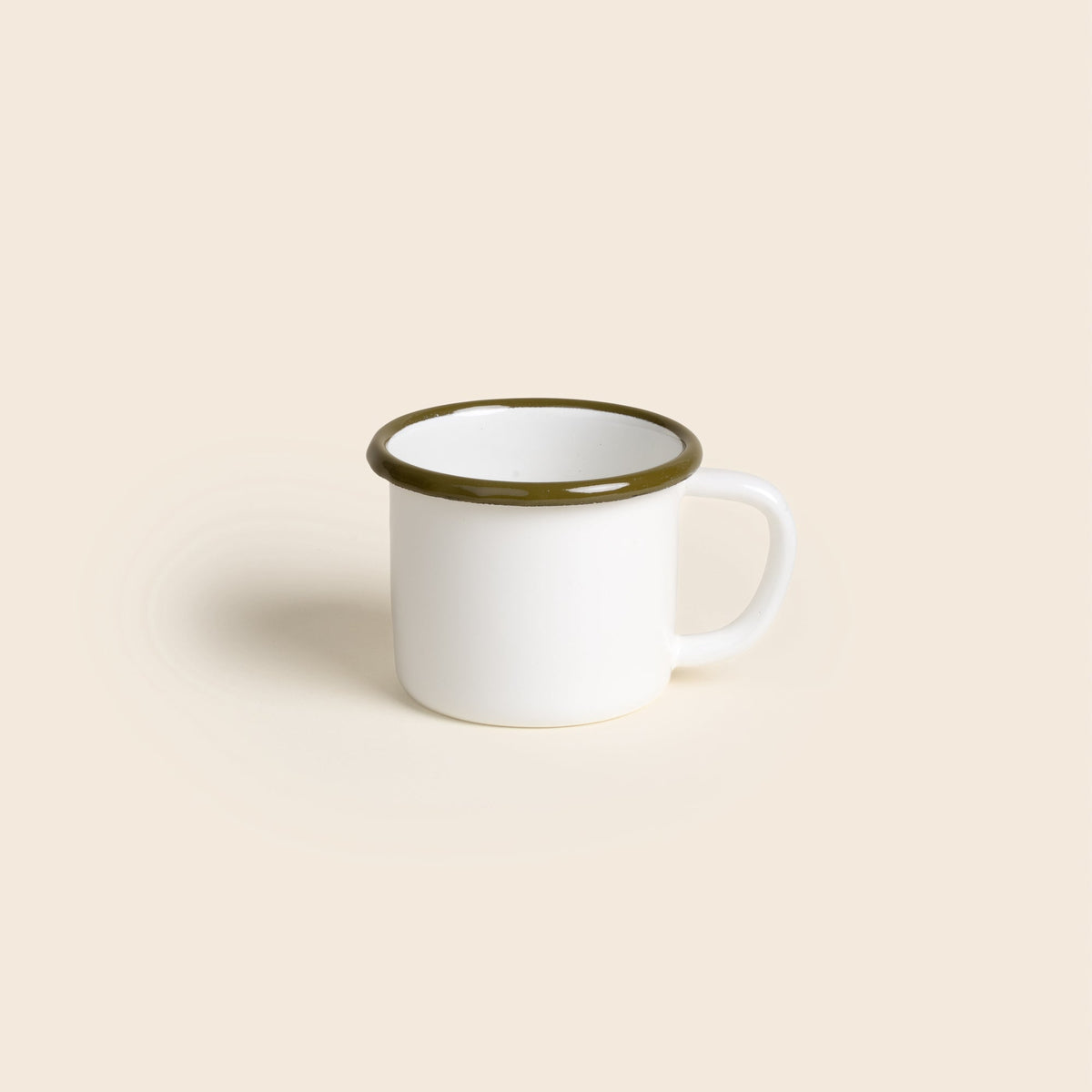 East Fork Enamel Drinkware
