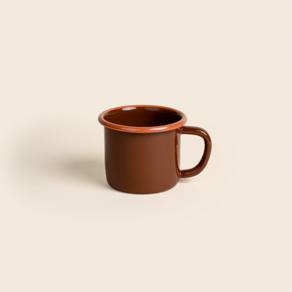 East Fork Enamel Drinkware