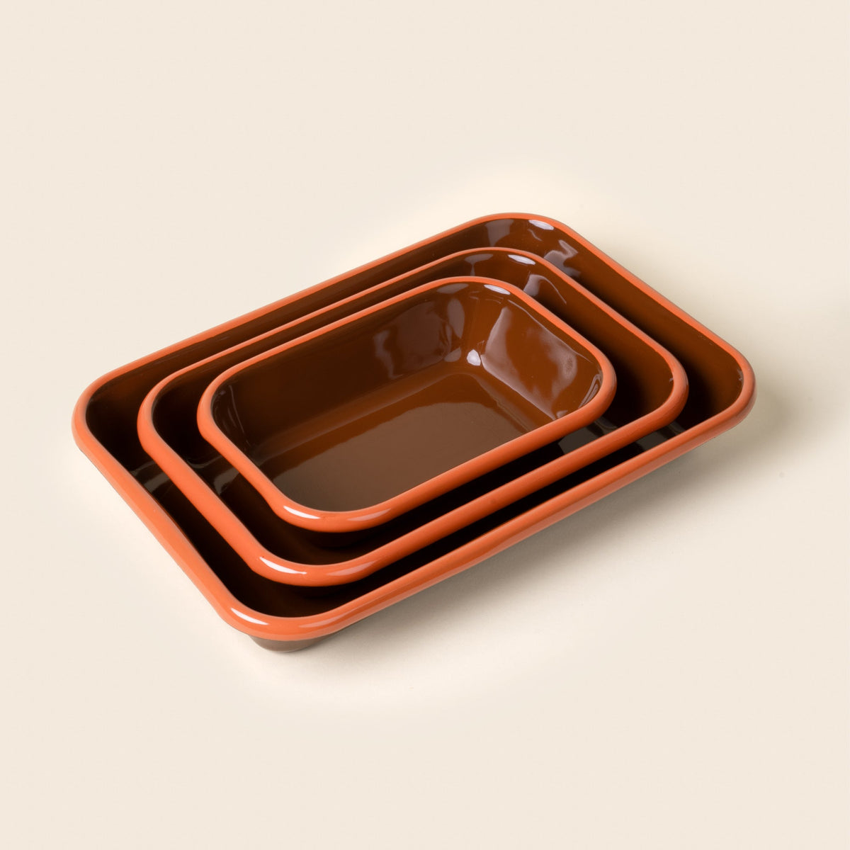 East Fork Enamel Bakeware