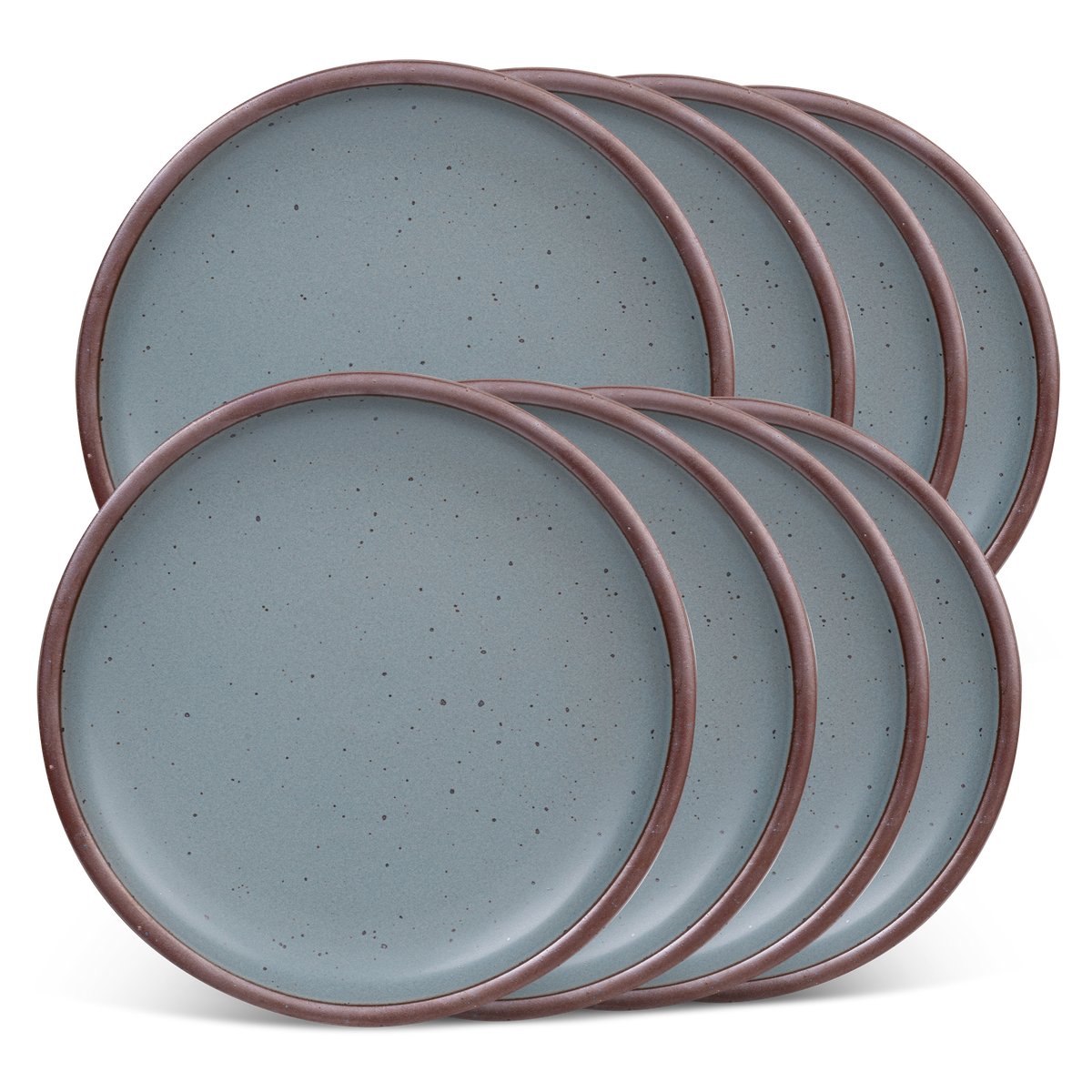 Dinner Plate 8-Pack