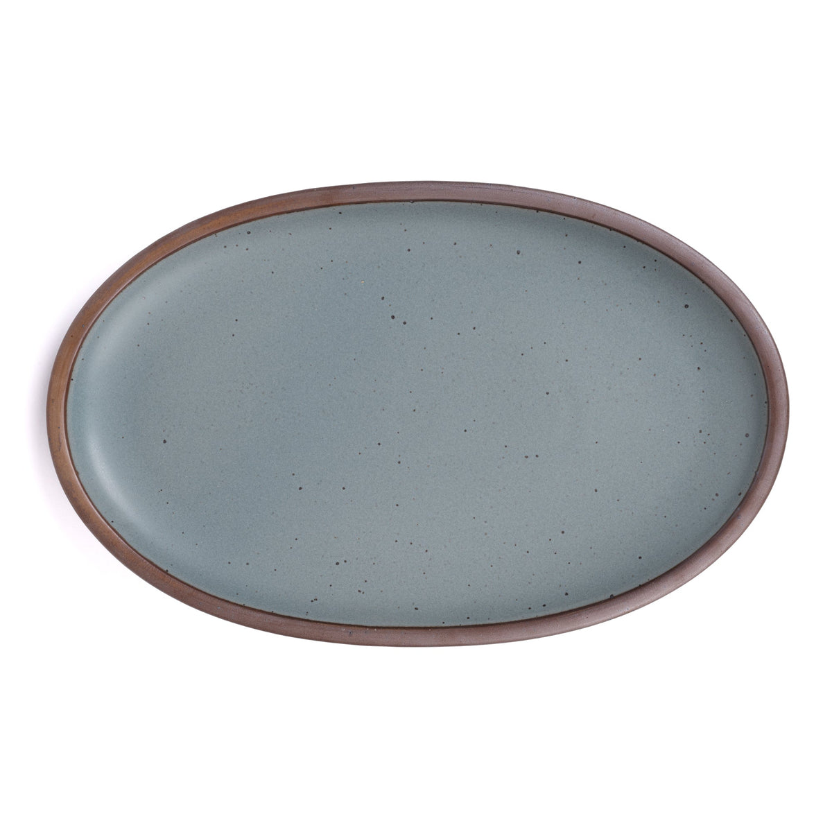 Oval Platter