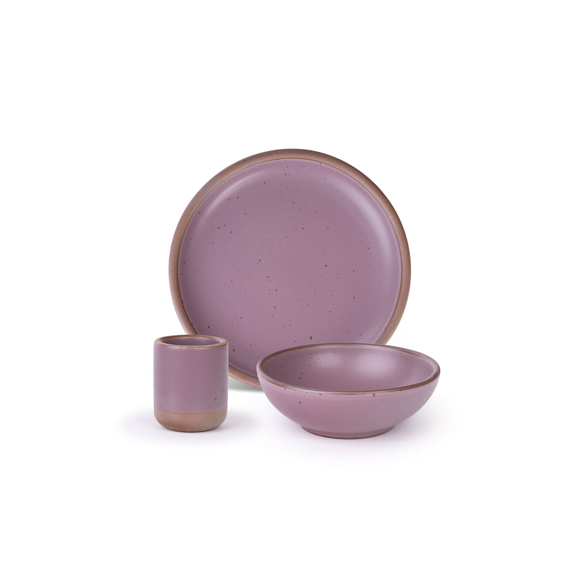 Kid's Meal Time Set