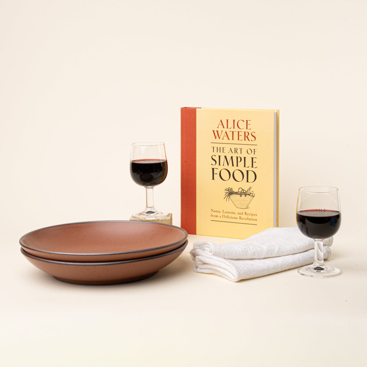Dinner for Two Bundle