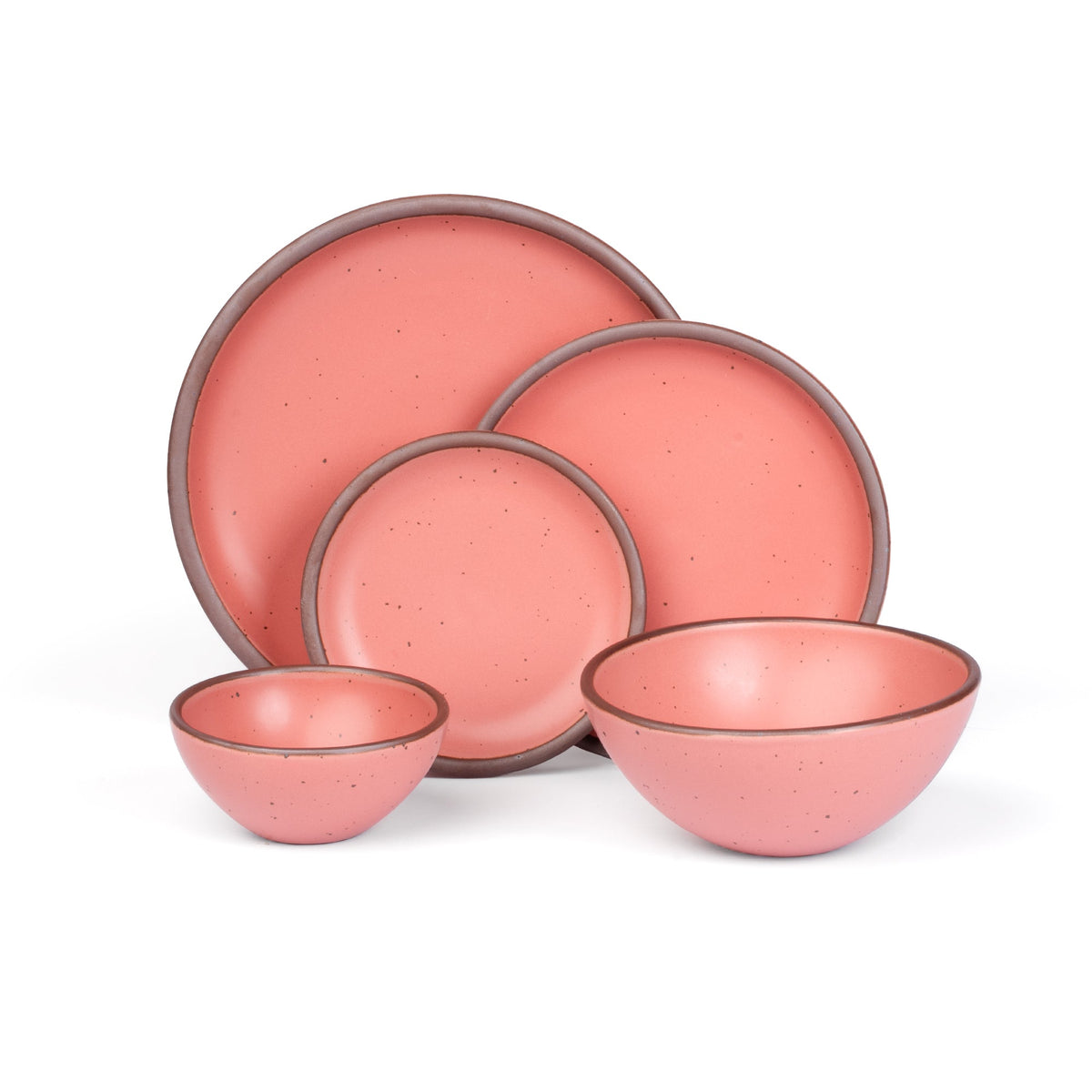Potter's Dinner Set