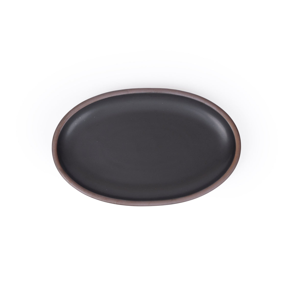 Oval Platter