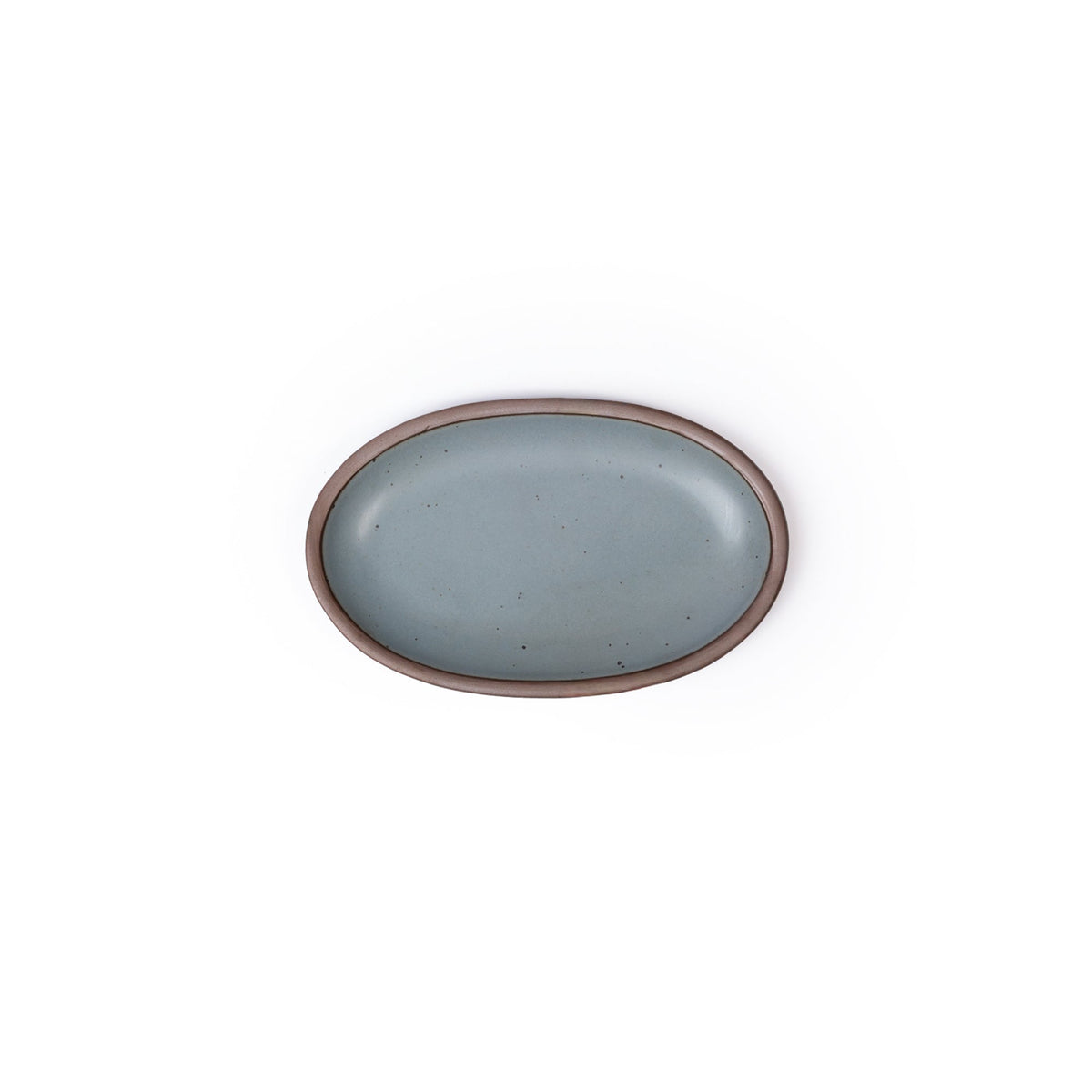 Oval Platter