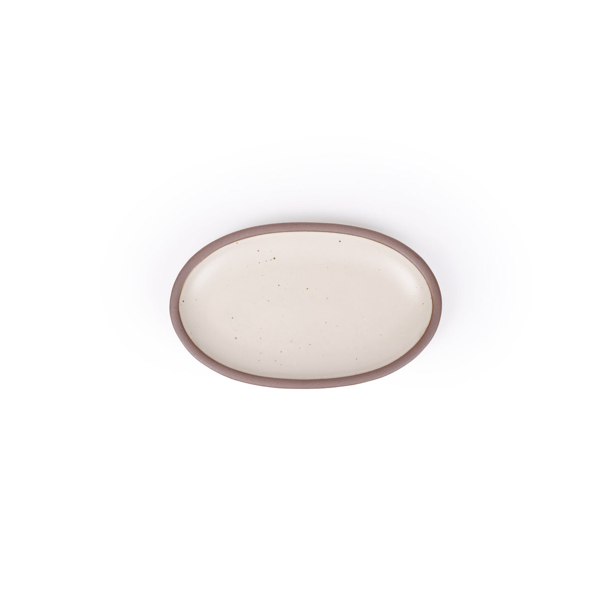 Oval Platter