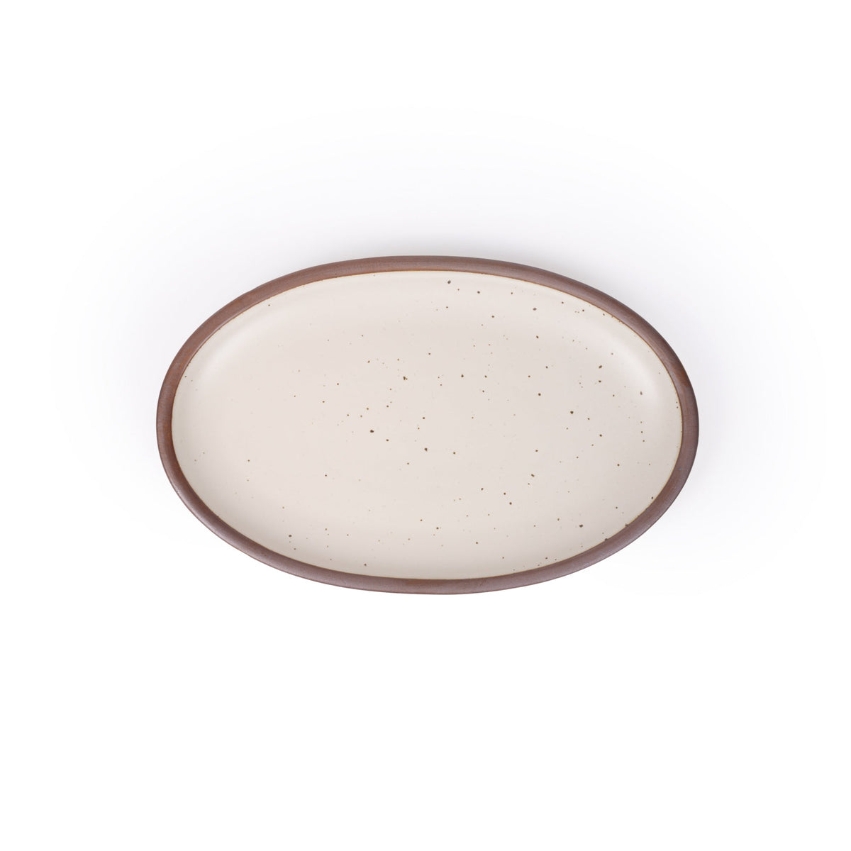 Oval Platter