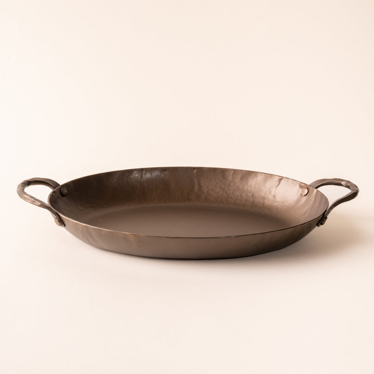 Smithey Oven Roaster