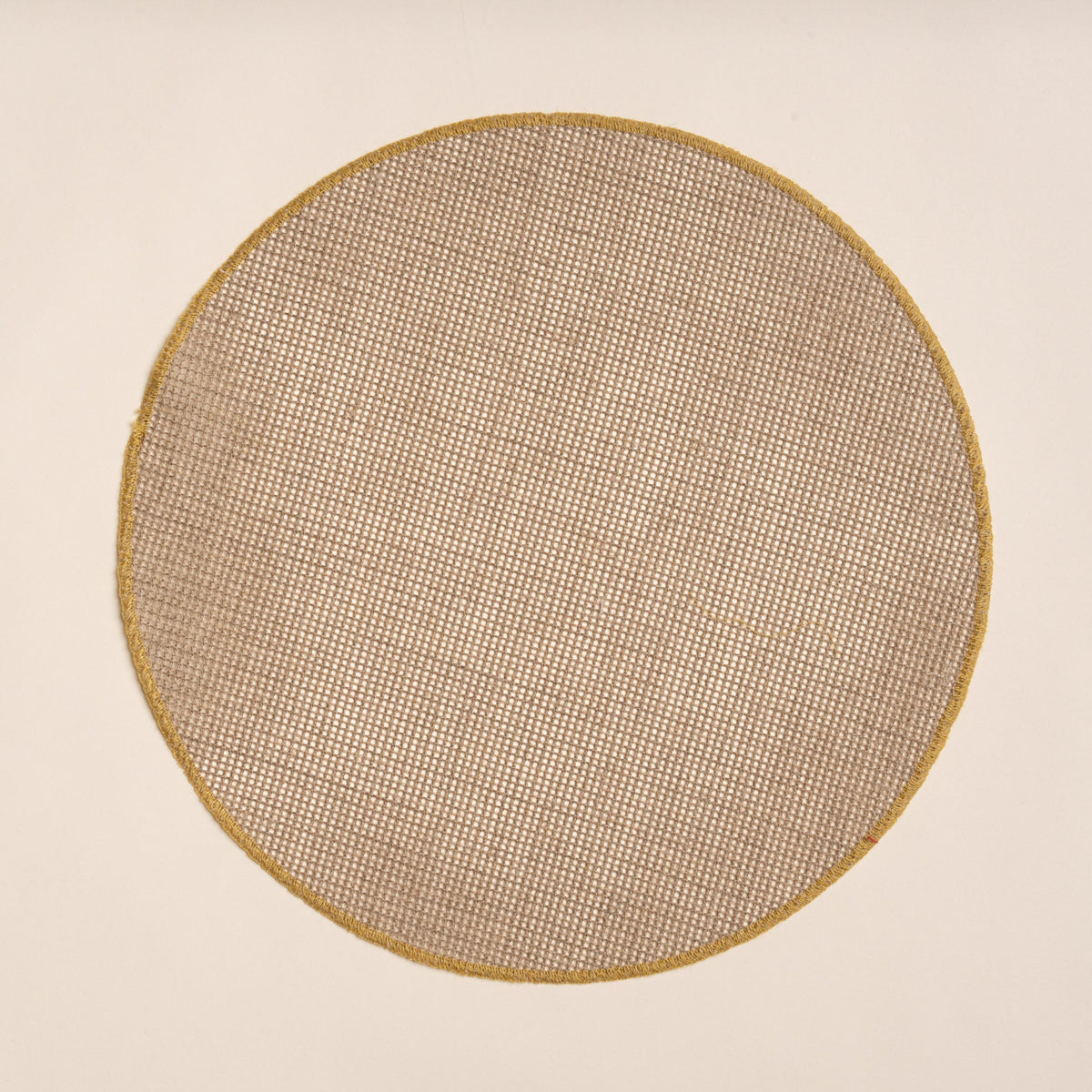 Quadrille Placemat