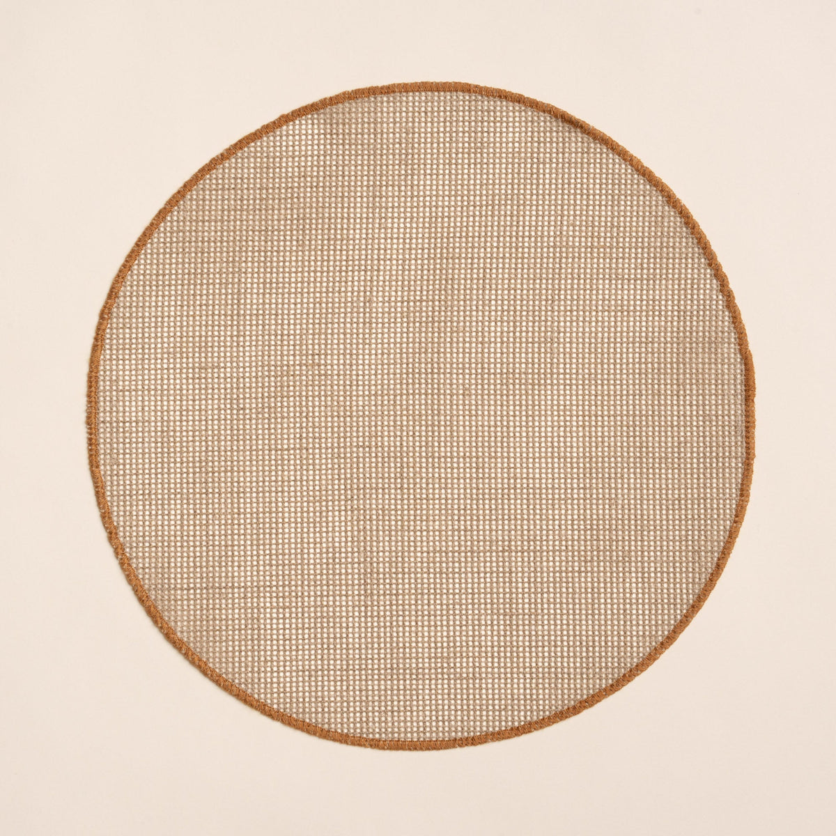 Quadrille Placemat