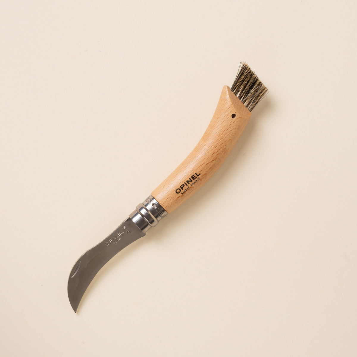 Mushroom Foraging Knife