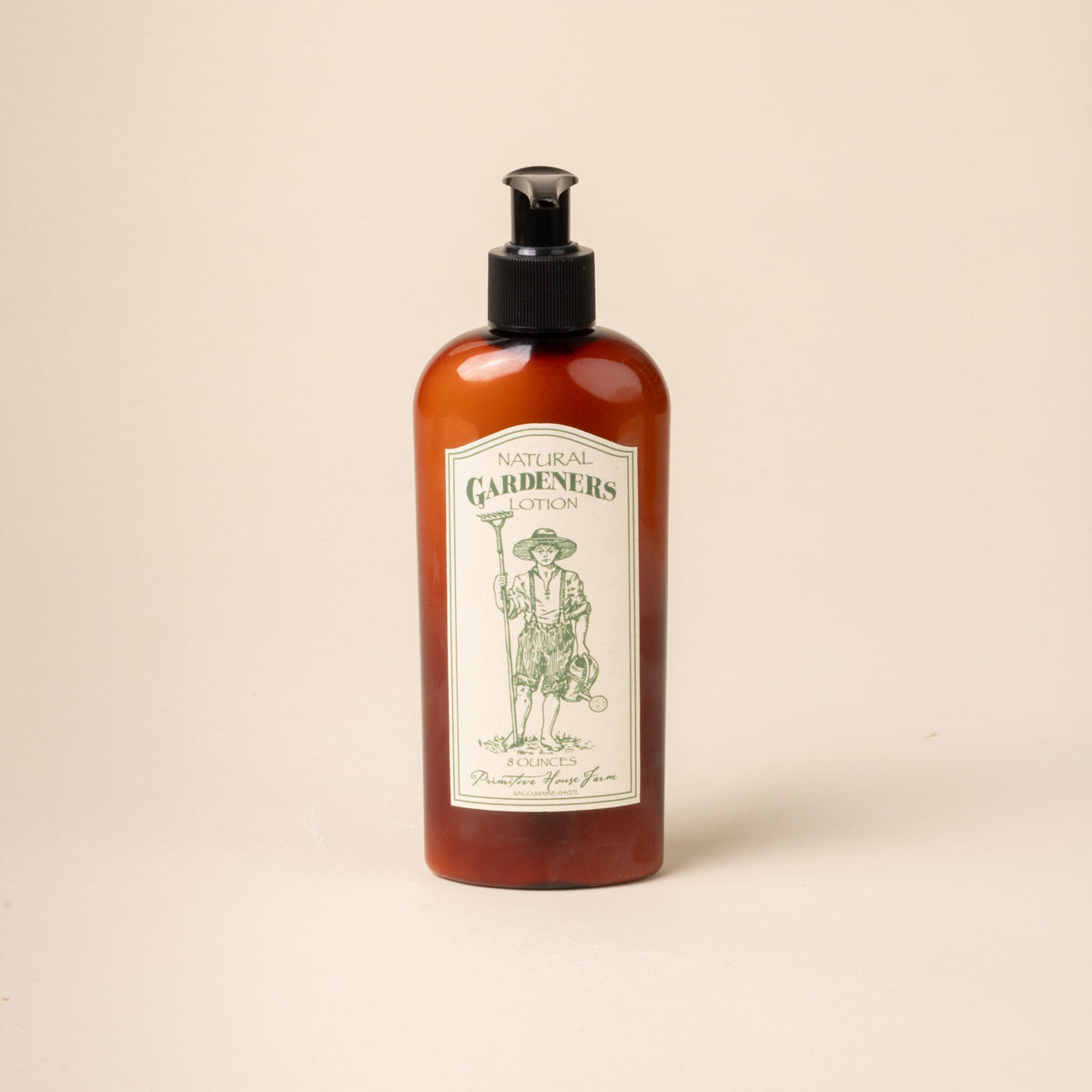 Gardener's Skincare
