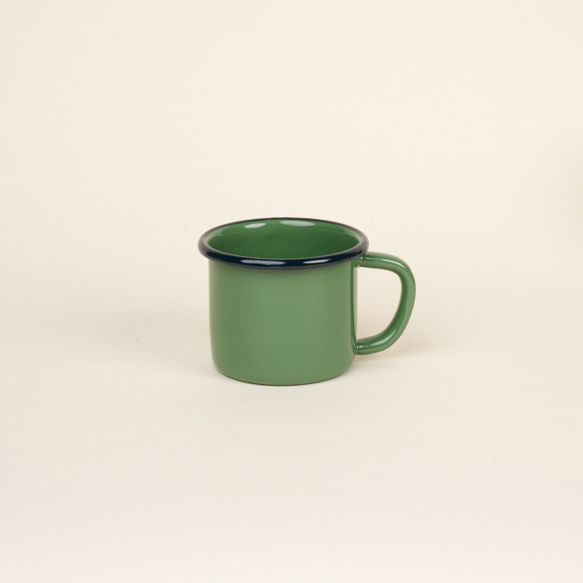East Fork Enamel Drinkware