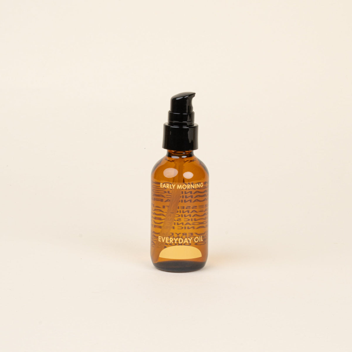 Everyday Oil